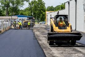 Best Cobblestone Driveway Installation  in Harrisburg, SD